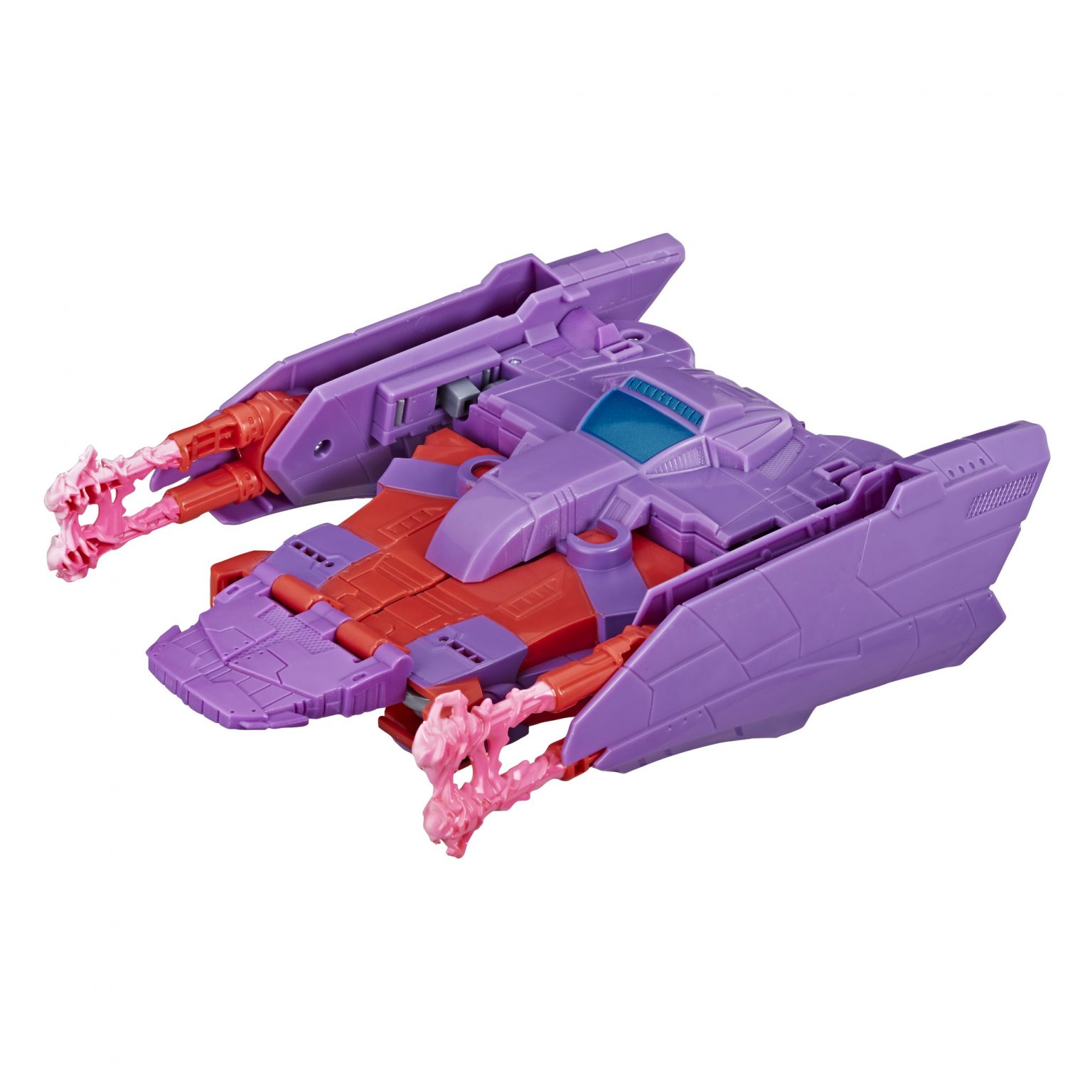 impossible toys alpha trion