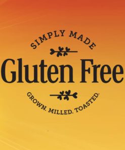 Honey Nut Cheerios Gluten Free Cereal, 2 Boxes – 39oz