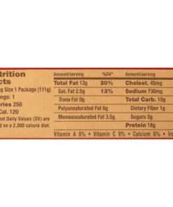 (3 Pack) Tyson® Premium Chunk White Chicken Salad Kit, 4.57 oz.