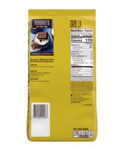 Hershey’s Miniatures, Assorted Chocolate Candy, 35.9 Oz.
