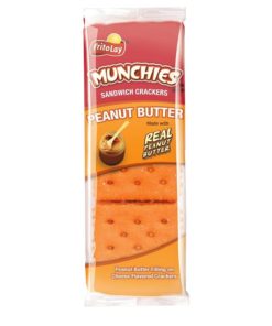 Frito-Lay Ultimate Snack Care Package, 40 Count