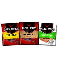 Jack Link’s Tender Cuts, Prime Rib Seasoning, 5.6oz