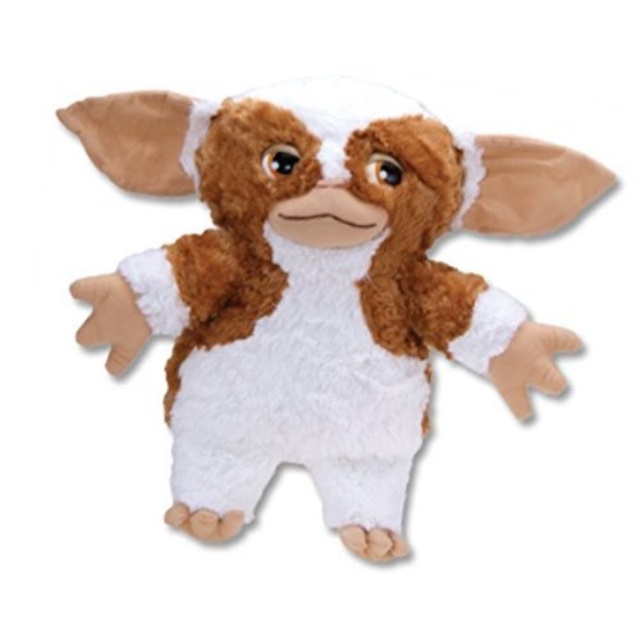 giant stuffed gizmo