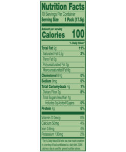 Emerald Nuts Natural Almonds, 100 Calorie Packs, 10 Ct