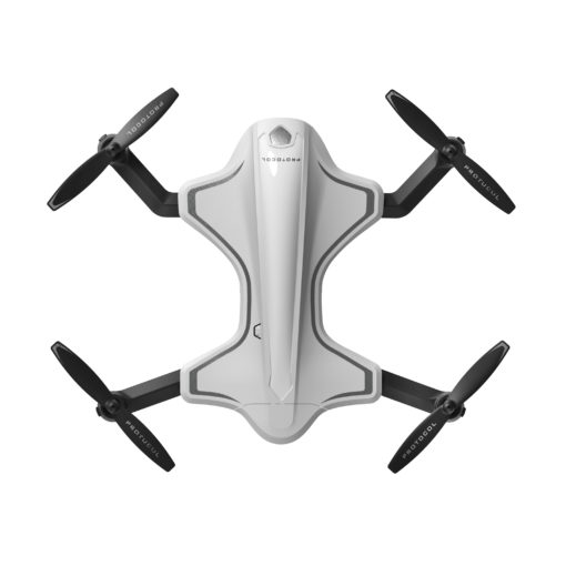 Protocol Director Foldable Drone With Live Streaming Camera - Trusted