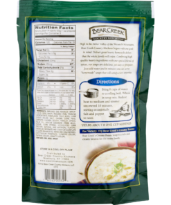 (2 Pack) Bear Creek Country Kitchens(R0 Chicken Noodle Soup Mix 9.3 oz.