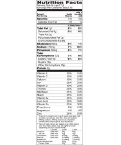 Lucky Charms, Marshmallow Cereal, Gluten Free, 19.3 oz