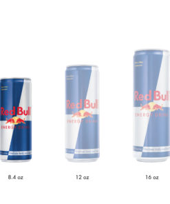 (24 Cans) Red Bull Energy Drink, 8.4 fl oz