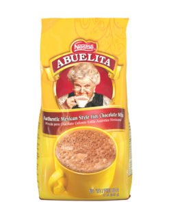 Abuelita Authentic Mexican Style Hot Chocolate Mix 2 lb Bag