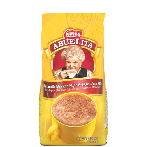 Abuelita Authentic Mexican Style Hot Chocolate Mix 2 lb Bag