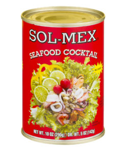 (2 Pack) Sol-Mex Seafood Cocktail, 10.0 OZ