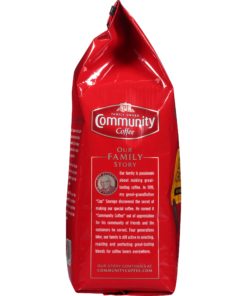 Community® Coffee Coffee & Chicory Ground Coffee 32 oz. Bag