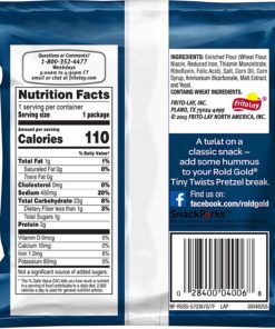 Frito-Lay Ultimate Snack Care Package, 40 Count