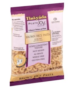 Tinkyada Brown Rice Pasta, 16 OZ