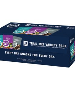 Kar’s, KARSN08826, Nut and Fruit Variety Pack, 18 / Box