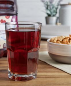 (2 pack) Great Value Juice Cocktail, Cranberry Black Cherry, 64 Fl Oz, 1 Count
