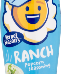 (2 Pack) Kernel Season’s Ranch Popcorn Seasoning