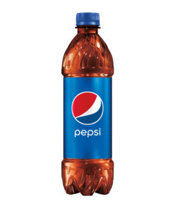 (4 Pack) Pepsi Soda, 16.9 fl oz Bottles, 6 Count