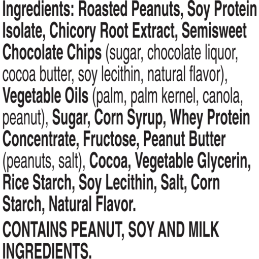Nature Valley 10g Protein Chewy Granola Bars, Peanut Butter Dark Chocolate, 5 Ct, 7.1 Oz