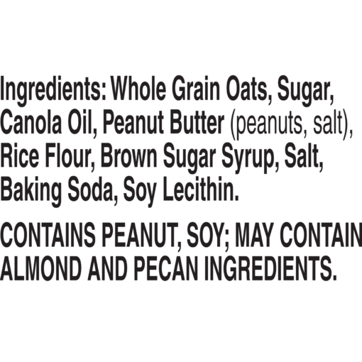 Nature Valley Crunchy Granola Bars, Peanut Butter, 12 Ct, 8.94 Oz