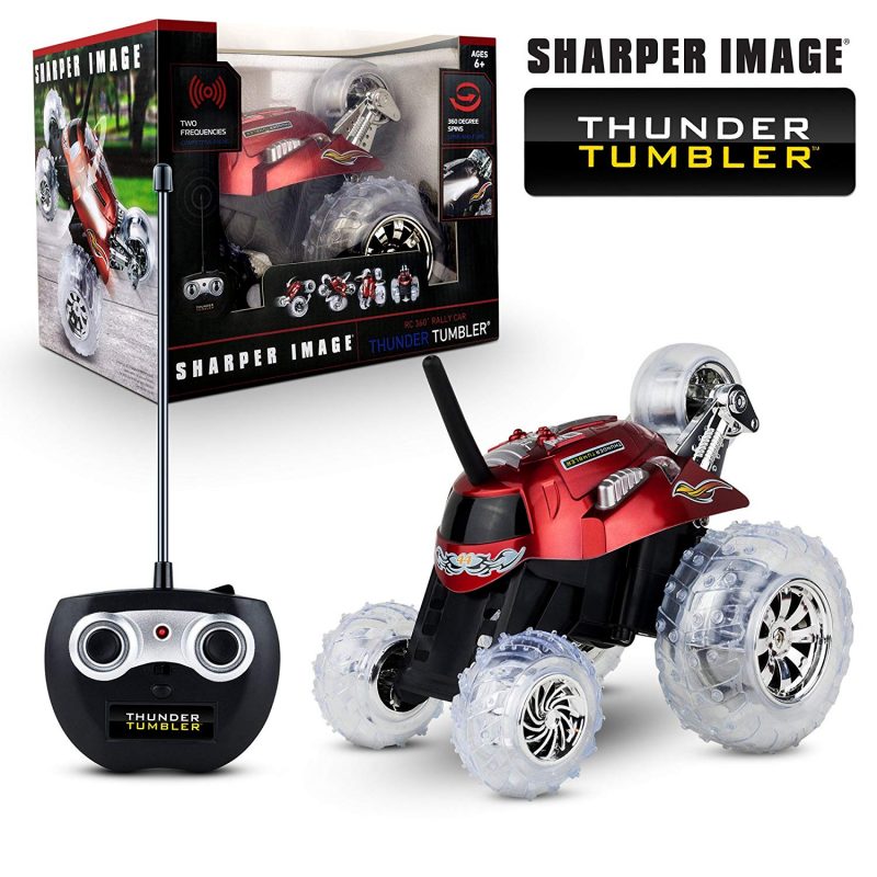 rc mini racers as seen on tv