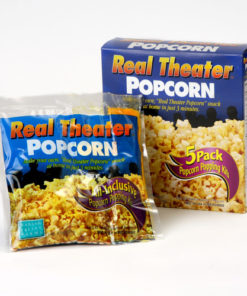 Wabash Valley Farms Wabash Valley Farms Real Theater Popcorn Popping Kit