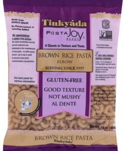 Tinkyada Brown Rice Pasta, 16 OZ