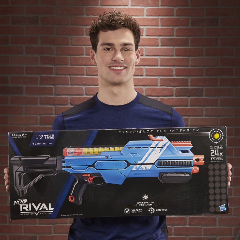 nerf rival hypnos