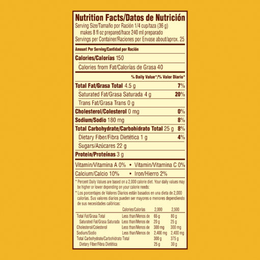 Abuelita Authentic Mexican Style Hot Chocolate Mix 2 lb Bag