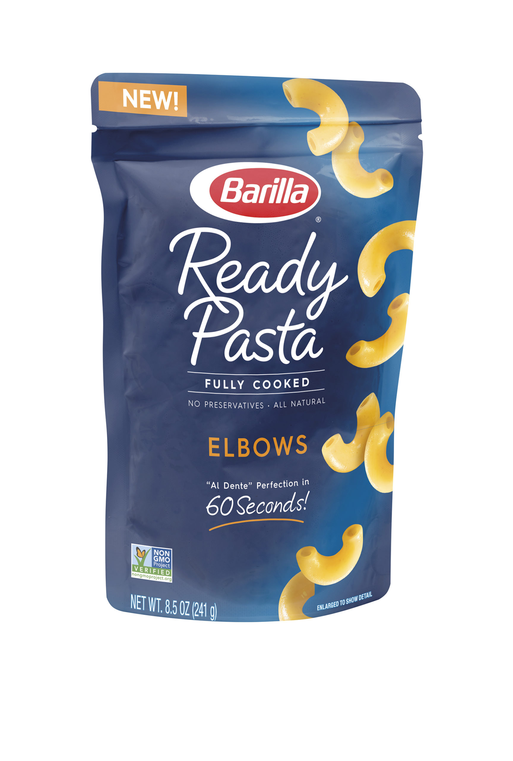 barilla elbow pasta