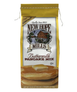 New Hope Mills New Hope Mills Pancake Mix, 32 oz