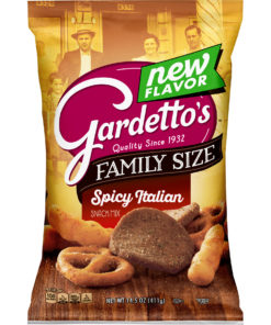 Gardetto’s Spicy Italian Snack Mix, 14.5 Oz