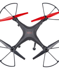 vivitar fpv duo camera racing drone