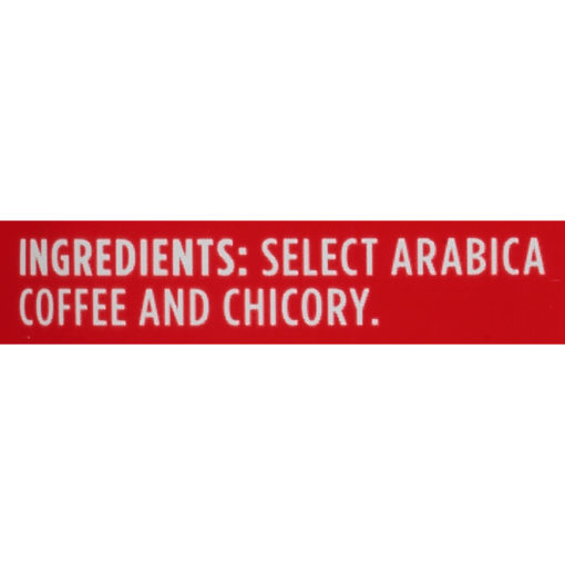 Community® Coffee Coffee & Chicory Ground Coffee 32 oz. Bag