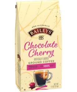 Baileys Chocolate Cherry Ground Coffee, 11 oz Bag