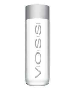 Voss Artesian Still Water, 11.1 Fl Oz, 12 Count