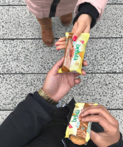 belVita Cranberry Orange Breakfast Biscuits, 5 Packs (4 Biscuits Per Pack)
