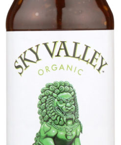 (6 Pack) Sky Valley General Tso Sauce, 14.5 Oz.