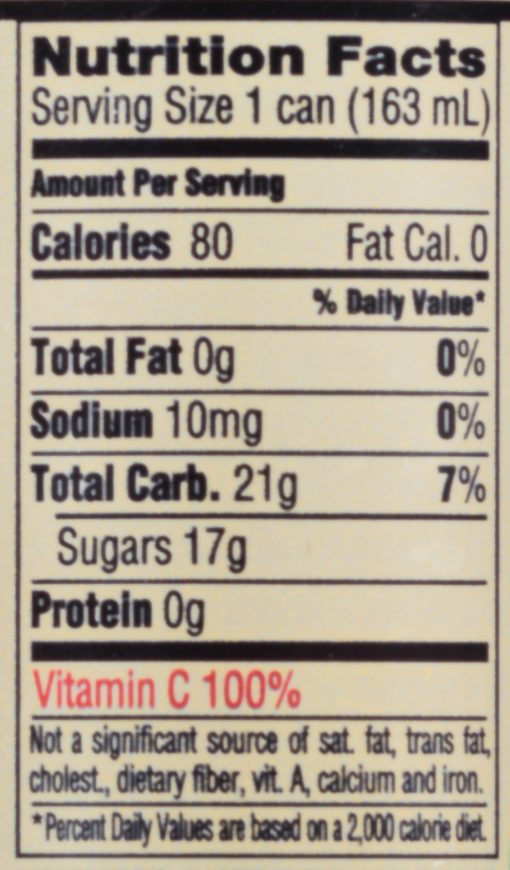 Musselman’s 100% Juice, Apple, 5.5 Fl Oz, 6 Count