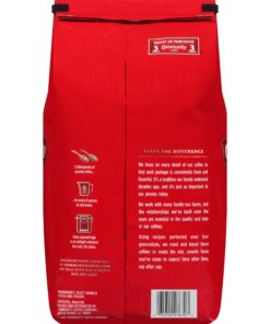Community® Coffee Coffee & Chicory Ground Coffee 32 oz. Bag