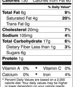 Pepperidge Farm Shortbread Cookies, 5.5 oz. Bag