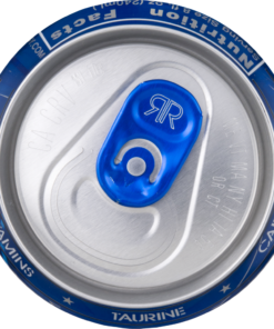 Rockstar Zero Carb Energy Drink, 16 oz