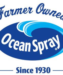 (2 Pack) Ocean Spray 100% Juice, Ruby Red Grapefruit, 60 Fl Oz, 1 Count