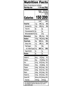 Cap’n Crunch Breakfast Cereal, Cotton Candy Crunch, 15.4 oz Box