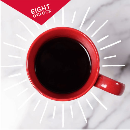 Eight O’Clock The Original Ground Coffee 36 oz. Bag