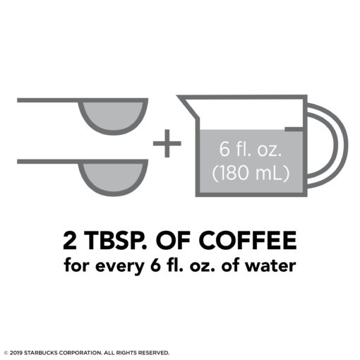 Starbucks Dark Roast Whole Bean Coffee — French Roast — 100% Arabica — 1 bag (20 oz.)