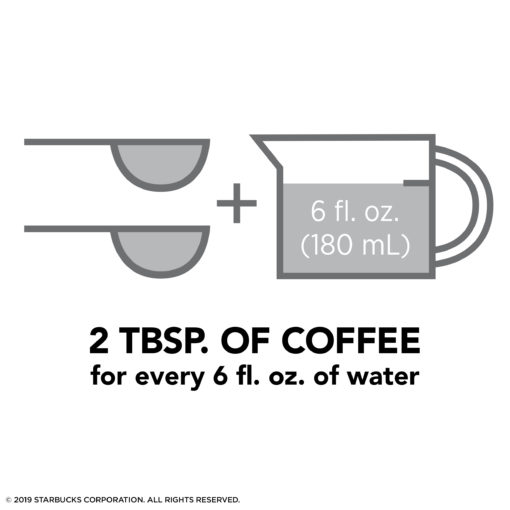 Starbucks Medium Roast Whole Bean Coffee — Breakfast Blend — 1 bag (20 oz.)