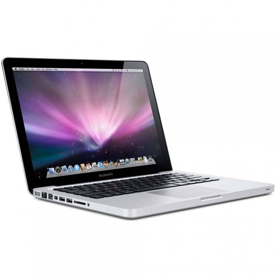 macbook pro os x 10