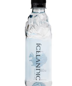 Icelandic Glacial Natural Spring Water, 330ml (11.1 ?. oz.) 30 Pack