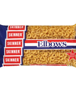 (6 Pack) Skinner? Elbows 12 oz. Bag